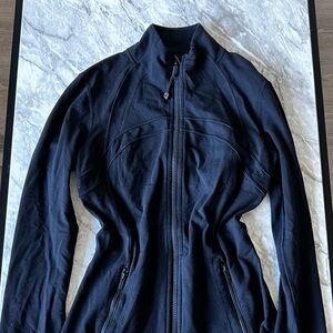 Define Full-Zip Jacket